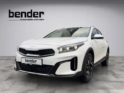 Weiß Neu 2024 Kia XCeed Vision SUV | 30.490 € (Fairer Preis)