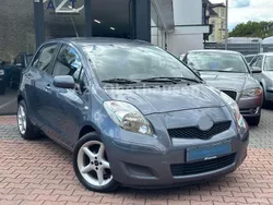 Other Gebraucht 2009 Toyota Yaris Cool Limousine | 3.790 € (Fairer Preis)