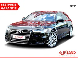 Braun Gebraucht 2015 Audi A6 Comfort Kombi | 26.990 € (Teuer)