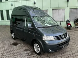 VW T5