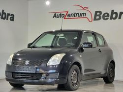 Schwarz Gebraucht 2009 Suzuki Swift Kleinwagen | 2.490 € (Guter Preis)