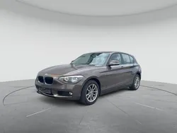 Gebraucht 2013 BMW 118 Kleinwagen | 6.190 € (Superpreis)