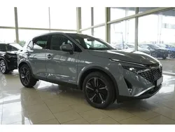 Weiß Neu 2025 Nissan Qashqai Tekna SUV | 34.810 € (Guter Preis)