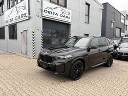 Schwarz Gebraucht 2025 BMW X5 M Sport SUV | 80.800 € (Fairer Preis)