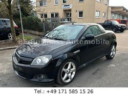 Schwarz Gebraucht 2005 Opel Tigra Enjoy Cabrio | 699 € (Fairer Preis)