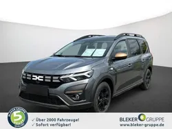Metallic lackierung Neu 2025 Dacia Jogger Extreme Van / Kleinbus | 28.980 € (Etwas zu teuer)