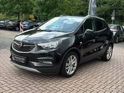 Schwarz Gebraucht 2019 Opel Mokka X SUV | 14.990 € (Fairer Preis)
