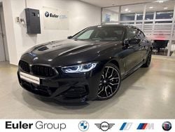 Schwarz Gebraucht 2023 BMW 840 Performance Coupé | 69.899 € (Fairer Preis)