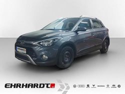 Grau Gebraucht 2019 Hyundai i20 Active Limousine | 13.690 € (Fairer Preis)