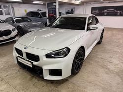 Alpinweiß Gebraucht 2023 BMW M2 Sport Line Coupé | 58.900 € (Guter Preis)