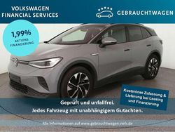 Mondsteingrau Gebraucht 2023 VW ID.4 Pro SUV | 33.390 € (Fairer Preis)