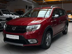 Other Gebraucht 2020 Dacia Logan MCV Stepway Kombi | 13.690 € (Fairer Preis)