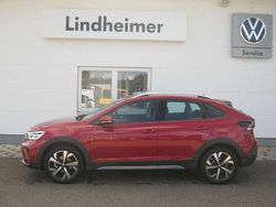 Kingsred Gebraucht 2024 VW Taigo Style SUV | 23.990 € (Fairer Preis)