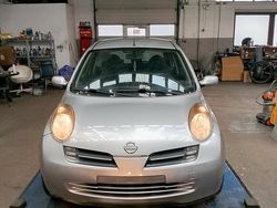 Gebraucht 2004 Nissan Micra Limousine | 1.399 €