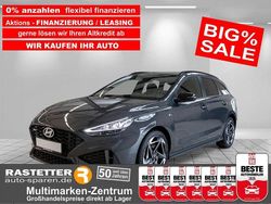 Ecotronic grey Neu 2025 Hyundai i30 N Line Kombi | 25.770 € (Guter Preis)
