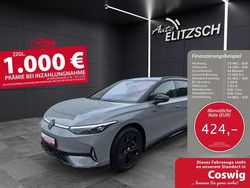 Mondsteingrau Gebraucht 2025 VW ID.7 GTX Limousine | 64.950 €