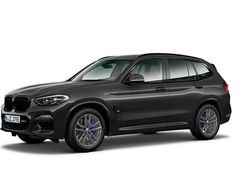 Gebraucht 2025 BMW X3 Performance SUV | 29.901 €