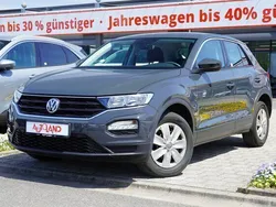 Grau Gebraucht 2019 VW T-Roc SUV | 16.990 € (Fairer Preis)