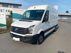 Weiß Gebraucht 2016 VW Crafter Van | 12.990 € (Fairer Preis)