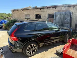 Schwarz Gebraucht 2023 Volvo XC60 Plus SUV | 40.500 € (Superpreis)