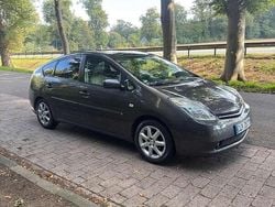 Gebraucht 2008 Toyota Prius Kleinwagen | 6.500 € (Etwas zu teuer)