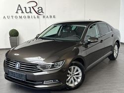 Black oak brown metallic Gebraucht 2016 VW Passat Limousine | 14.749 € (Fairer Preis)