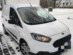 Weiß Gebraucht 2019 Ford Transit Van / Kleinbus | 7.900 € (Superpreis)