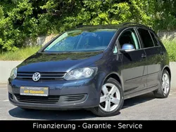 VW Golf Plus