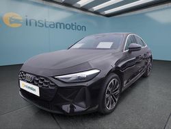 Schwarz Gebraucht 2025 Audi A5 Coupé | 45.299 € (Superpreis)