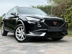 Schwarz Gebraucht 2023 Cupra Formentor Basis SUV | 22.799 € (Guter Preis)