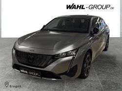 Lack grau artense/typ aussenve Neu 2025 Peugeot 308 SW Allure Kombi | 29.480 €