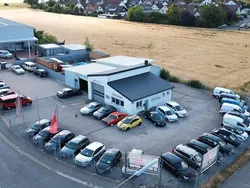 Schwarz Gebraucht 2014 VW Caddy Van / Kleinbus | 6.990 € (Guter Preis)