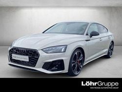 Individuallackierungen audi... Gebraucht 2025 Audi A5 S-Line Limousine | 48.480 € (Guter Preis)