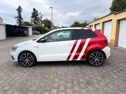 Weiß Gebraucht 2017 VW Polo GTI Limousine | 11.999 € (Fairer Preis)