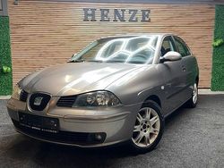 Beige Gebraucht 2003 Seat Cordoba Limousine | 3.650 € (Teuer)
