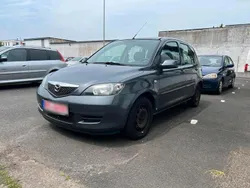 Gebraucht 2005 Mazda 2 Kleinwagen | 1.600 € (Fairer Preis)