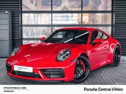 Gebraucht 2022 Porsche 911 Carrera GTS | 144.911 € (Superpreis)