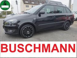 Schwarz Gebraucht 2014 Skoda Fabia Monte Carlo Kleinwagen | 7.290 € (Teuer)