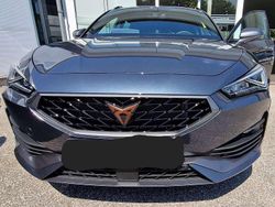 Grau Gebraucht 2023 Cupra Leon Kombi | 29.000 € (Guter Preis)