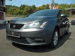 Grau Gebraucht 2016 Seat Ibiza Style Limousine | 6.250 € (Fairer Preis)