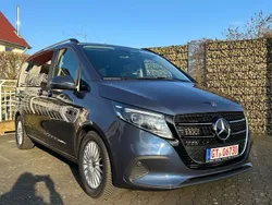 Blau Neu 2024 Mercedes V300 Van / Kleinbus | 69.500 € (Superpreis)