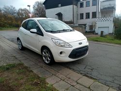 Weiß Gebraucht 2014 Ford Ka Kleinwagen | 2.999 € (Fairer Preis)