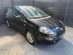 Schwarz Gebraucht 2010 Fiat Punto Evo Racing Kleinwagen | 3.800 € (Fairer Preis)