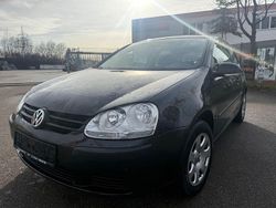 Schwarz Gebraucht 2004 VW Golf IV Kombi | 1.990 € (Fairer Preis)