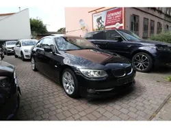 Schwarz Gebraucht 2013 BMW 325 Performance Coupé | 9.500 € (Guter Preis)