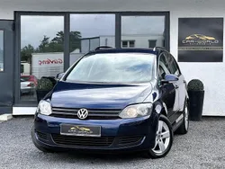 Blau Gebraucht 2014 VW Golf VII Limousine | 7.899 € (Guter Preis)