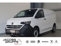 Clear white Gebraucht 2025 VW Transporter Van | 39.840 €