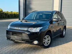 Schwarz Gebraucht 2013 Mitsubishi Outlander SUV | 5.500 € (Guter Preis)