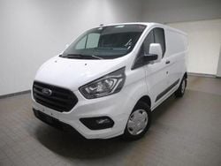 Weiß Gebraucht 2023 Ford Transit Custom Trend Limousine | 26.490 € (Guter Preis)