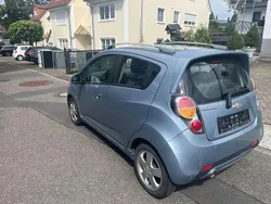 Gebraucht 2011 Chevrolet Spark Kleinwagen | 990 € (Superpreis)